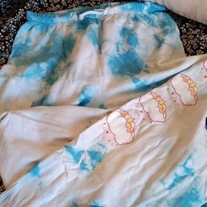 By Samii Ryan sweatpants